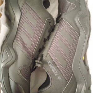Amazon Adidas TERREX Eastrail Gore-tex Mid Carbon Hiking Mens Shoes Black Size9